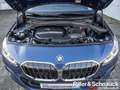 BMW 216 i Active Tourer LED+NAVI+KAM+SHZG Blau - thumbnail 23