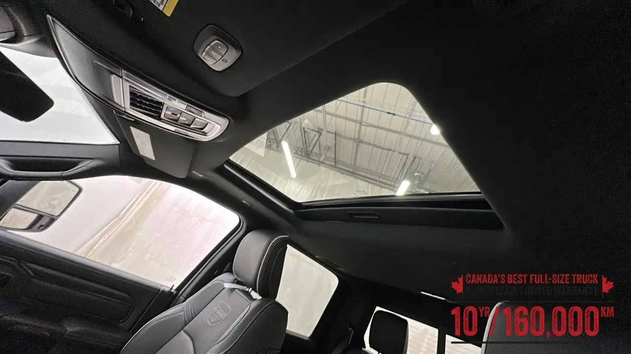 RAM 2500 снимка RAM 2500