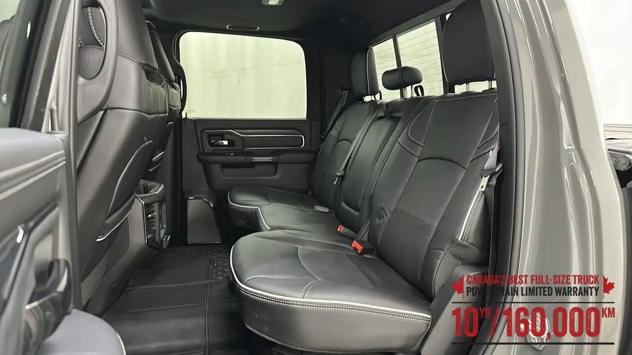 RAM 2500 снимка RAM 2500