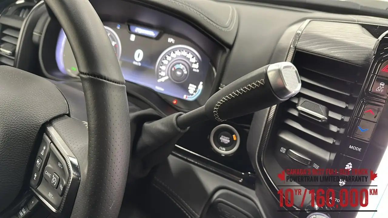 RAM 2500 снимка RAM 2500