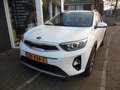 Kia Stonic 1.0 T-GDi DynamicLine 12 maanden Bovag garantie ca Wit - thumbnail 1