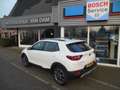 Kia Stonic 1.0 T-GDi DynamicLine 12 maanden Bovag garantie ca Wit - thumbnail 2