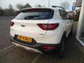Kia Stonic 1.0 T-GDi DynamicLine 12 maanden Bovag garantie ca Wit - thumbnail 4