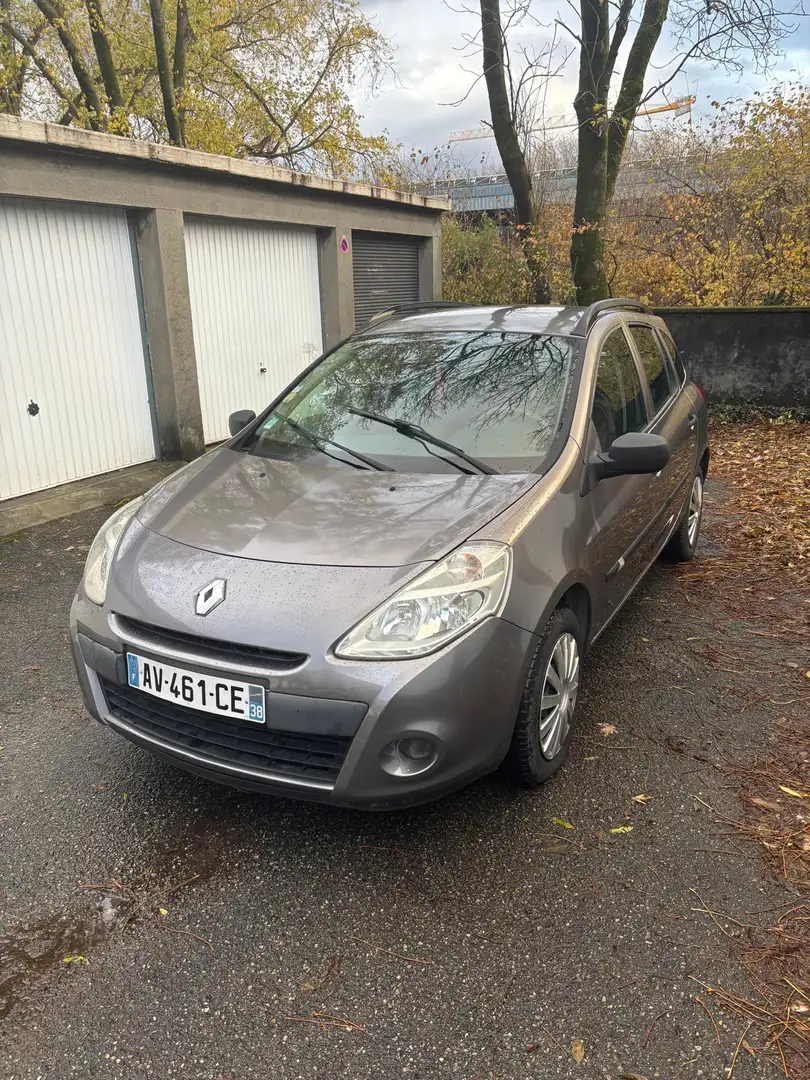 Renault Clio Clio Estate III dCi 70 115g eco2 Dynamique TomTom - 2