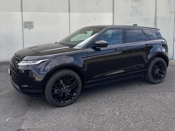 Range Rover Evoque II 2019 2.0d i4 mhev R-Dynamic HSE awd 150cv auto