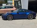 Porsche 992 Carrera 4 S - thumbnail 4