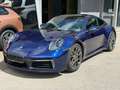 Porsche 992 Carrera 4 S - thumbnail 1