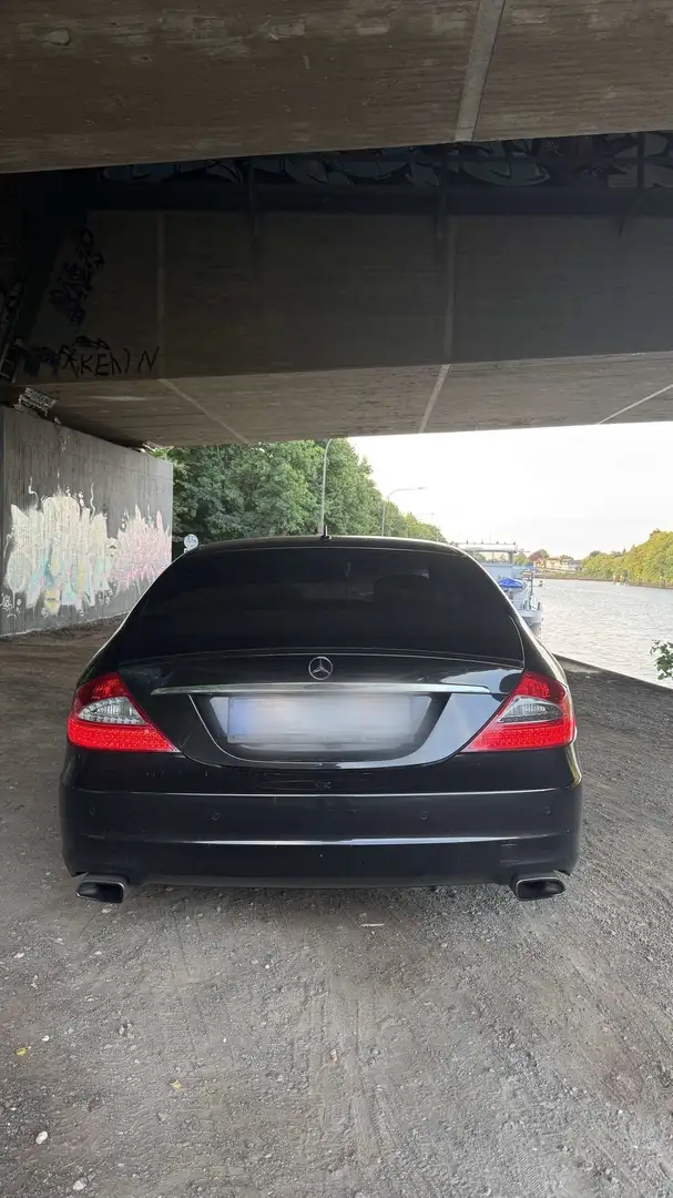 Mercedes-Benz CLS 280 7G-TRONIC - 2