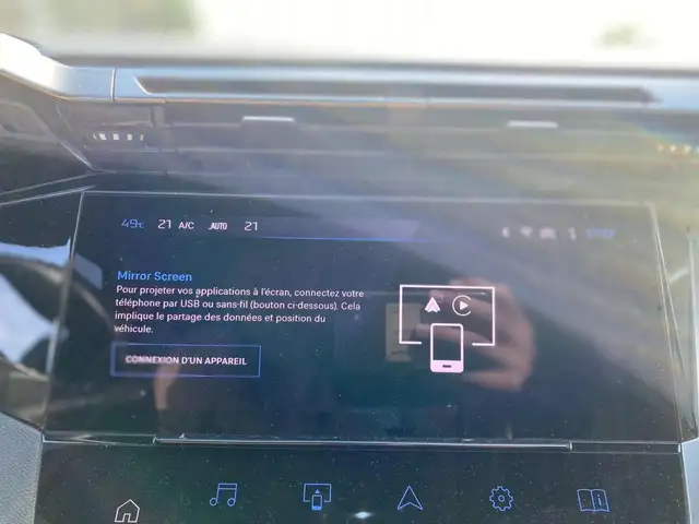 Peugeot 408 view 9