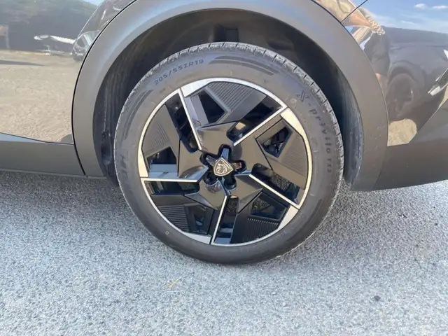 Peugeot 408 view 23