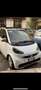 smart forTwo Fortwo Cabrio 1.0 mhd Passion 71cv Bianco - thumbnail 3