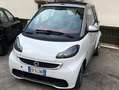 smart forTwo Fortwo Cabrio 1.0 mhd Passion 71cv Bianco - thumbnail 5