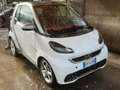 smart forTwo Fortwo Cabrio 1.0 mhd Passion 71cv Bianco - thumbnail 4