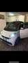smart forTwo Fortwo Cabrio 1.0 mhd Passion 71cv Bianco - thumbnail 2