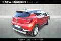 Renault Captur 1.6 hybrid Intens E-Tech 145cv auto Rosso - thumbnail 3