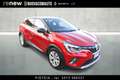 Renault Captur 1.6 hybrid Intens E-Tech 145cv auto Rosso - thumbnail 4