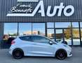 Ford Fiesta Fiesta 1.6 EcoBoost 200 ST200 Gris - thumbnail 1