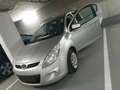 Hyundai i20 i20 1.2 Classic Silber - thumbnail 1