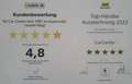 Ford Tourneo Connect Kombi/Scheckheftgepfl/1.Hand Blanc - thumbnail 10