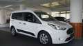 Ford Tourneo Connect Kombi/Scheckheftgepfl/1.Hand Blanc - thumbnail 3