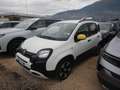 Fiat Panda Panda Cross 1.0 FireFly S&S Hybrid Bianco - thumbnail 2