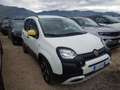 Fiat Panda Panda Cross 1.0 FireFly S&S Hybrid Bianco - thumbnail 1