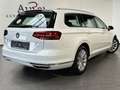 Volkswagen Passat Variant 2.0 TDI DSG HL NAV+LED+AHK+ACC+SH Blanco - thumbnail 4