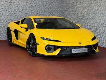 4.0 V8 920 PK GIALLO AUGE - LIFT - SONUS - 5 Year