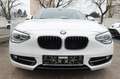 BMW 116 1 Limousine 5-trg. 116 i + PDC+AHK+SCHIEBEDA Blanc - thumbnail 2