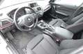 BMW 116 1 Limousine 5-trg. 116 i + PDC+AHK+SCHIEBEDA Blanc - thumbnail 8