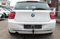 BMW 116 1 Limousine 5-trg. 116 i + PDC+AHK+SCHIEBEDA Blanc - thumbnail 5