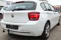 BMW 116 1 Limousine 5-trg. 116 i + PDC+AHK+SCHIEBEDA Blanc - thumbnail 6