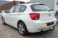 BMW 116 1 Limousine 5-trg. 116 i + PDC+AHK+SCHIEBEDA Blanc - thumbnail 4