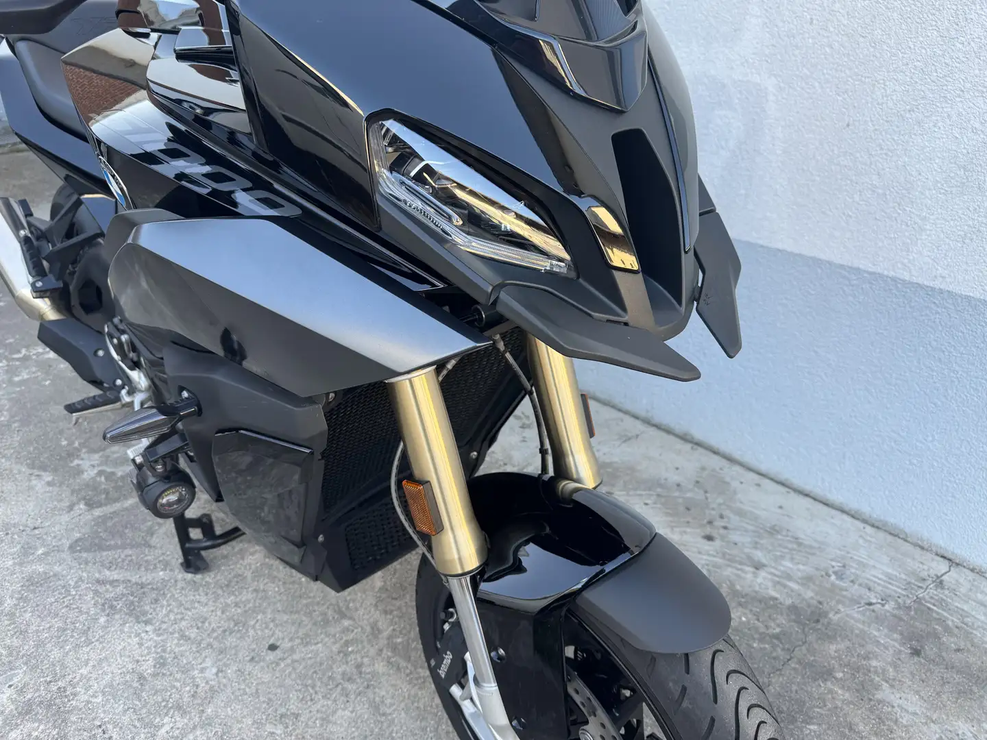 BMW S 1000 XR - 2