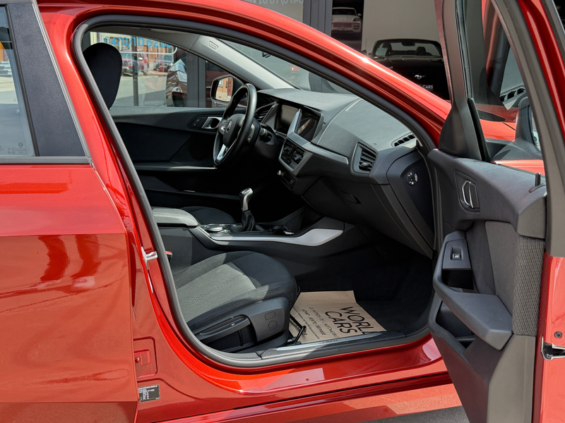 BMW 118 118i OPF XENON - NAVIGATION - CRUISE - APPLE CARPLAY - GARANTIE 12 MOIS — photo 10
