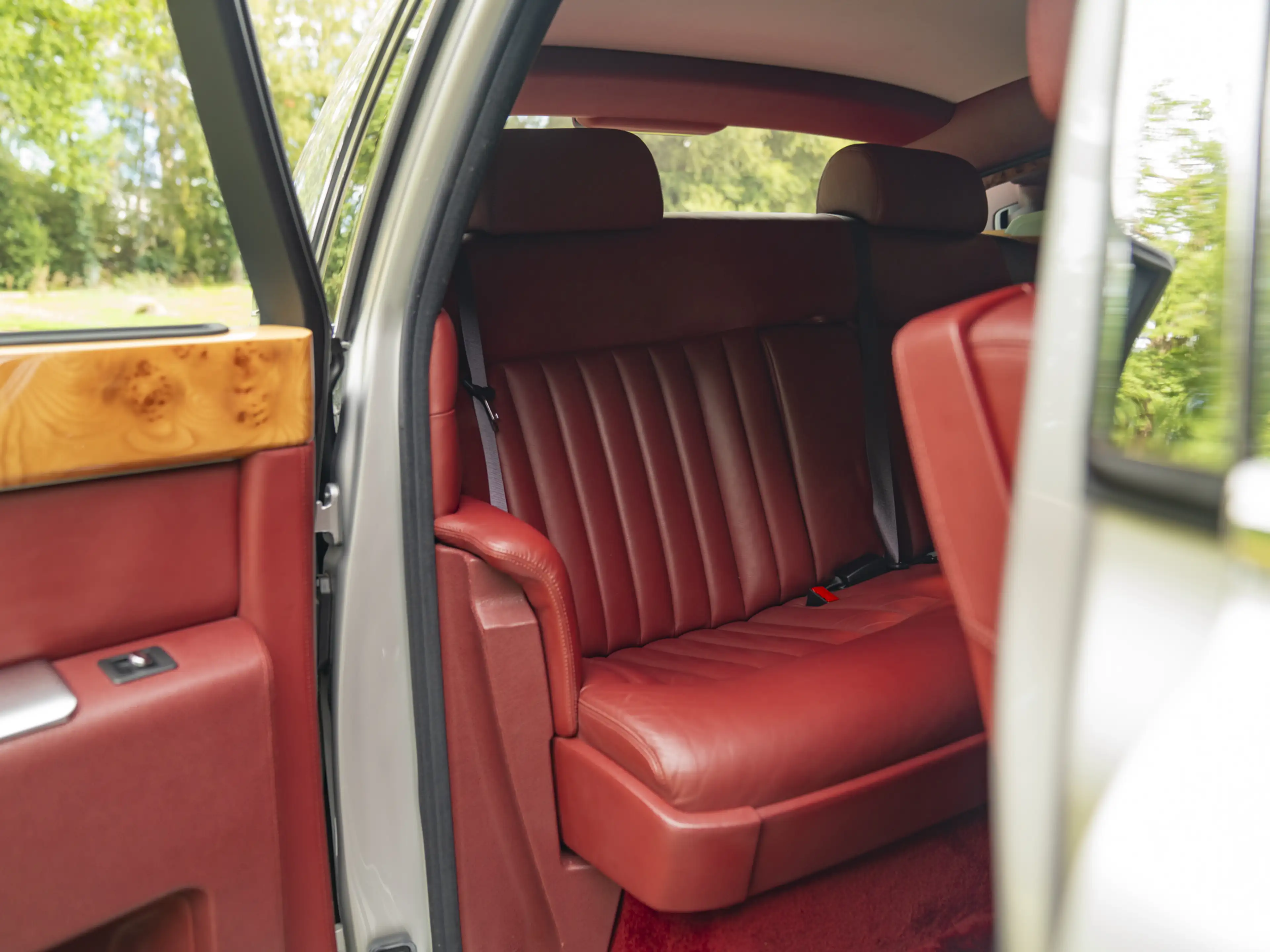 Rolls-Royce Phantom 6.7 V12 — photo 46