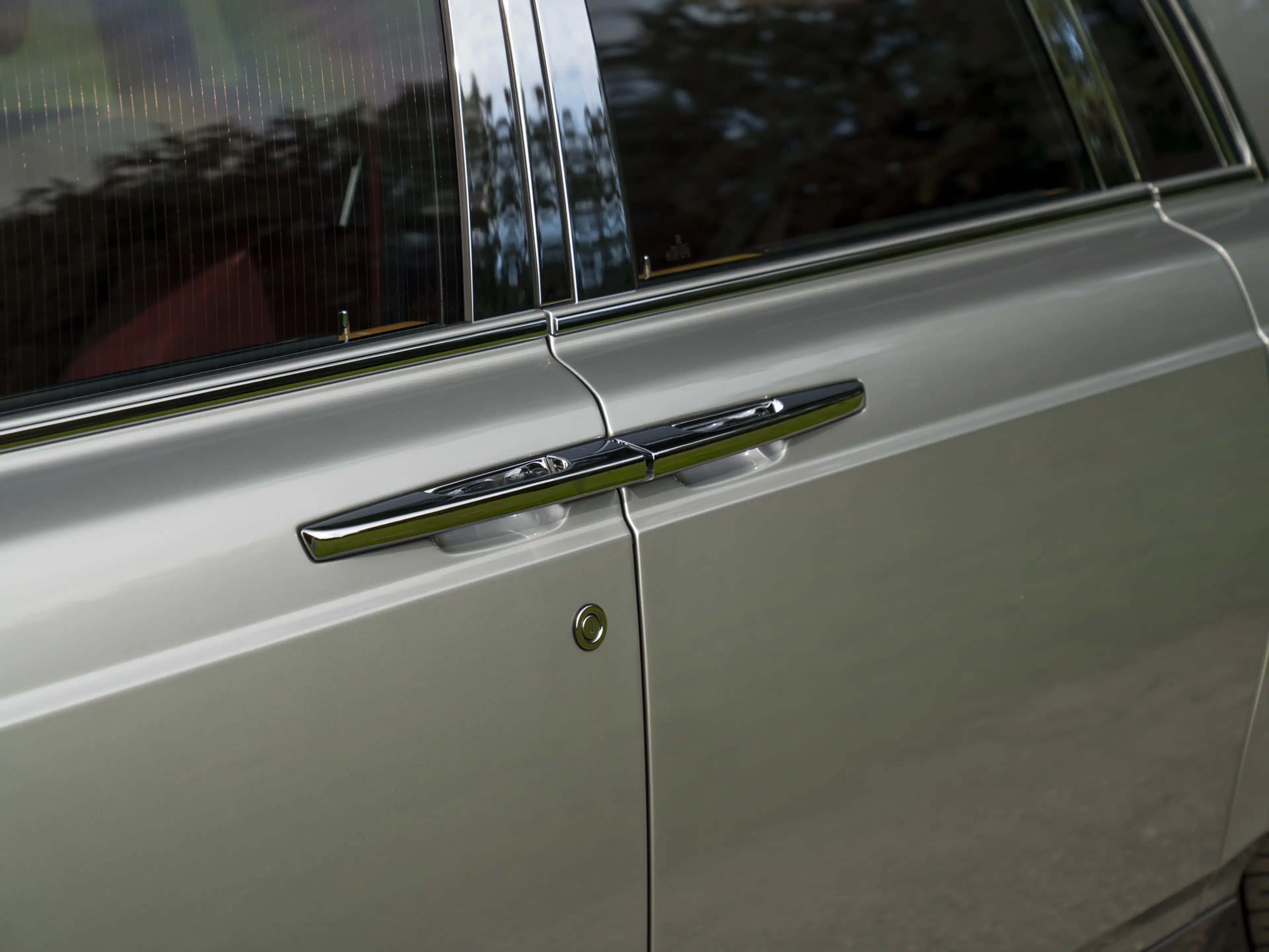 Rolls-Royce Phantom 6.7 V12 — photo 30