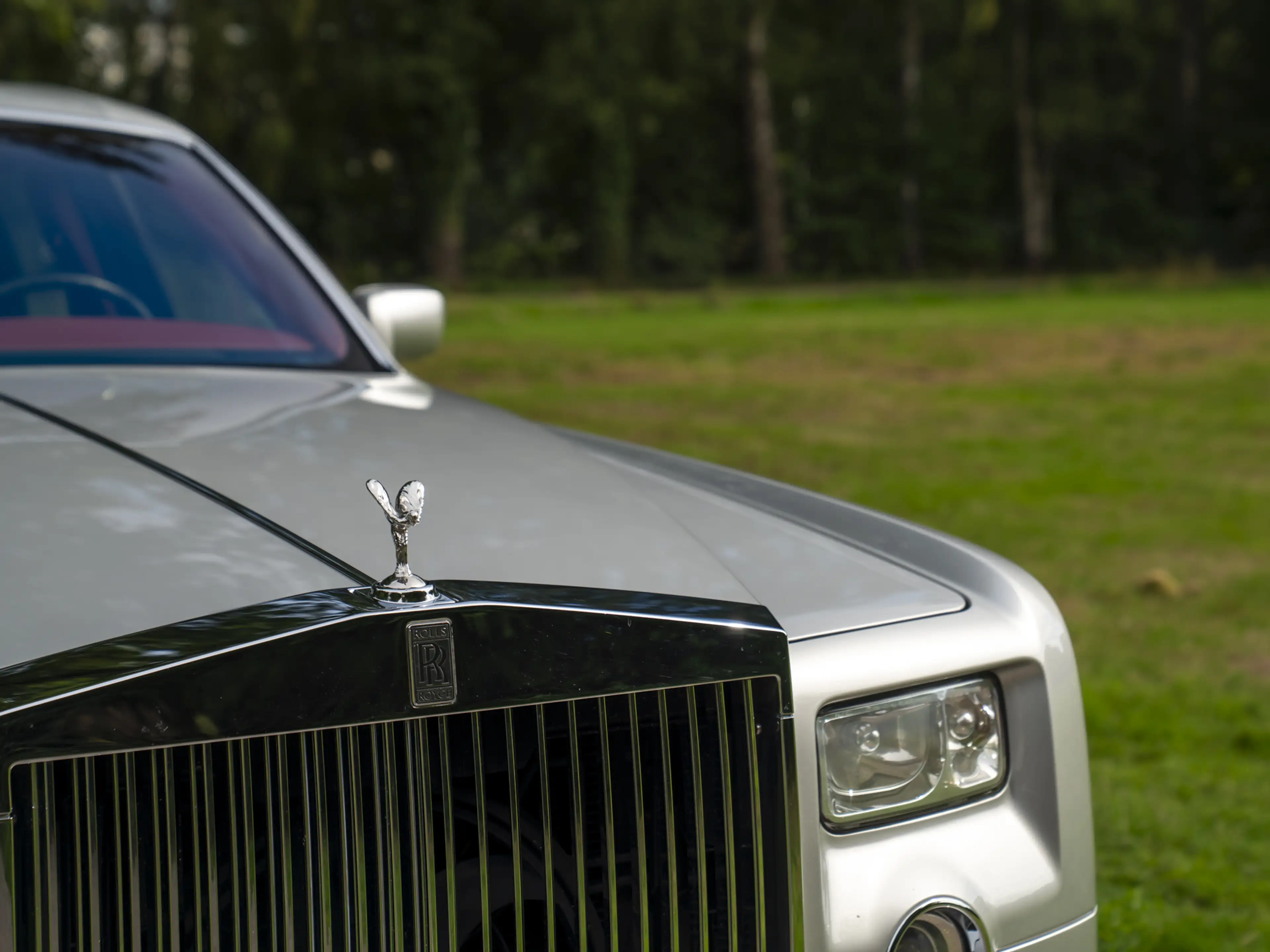 Rolls-Royce Phantom 6.7 V12 — photo 19
