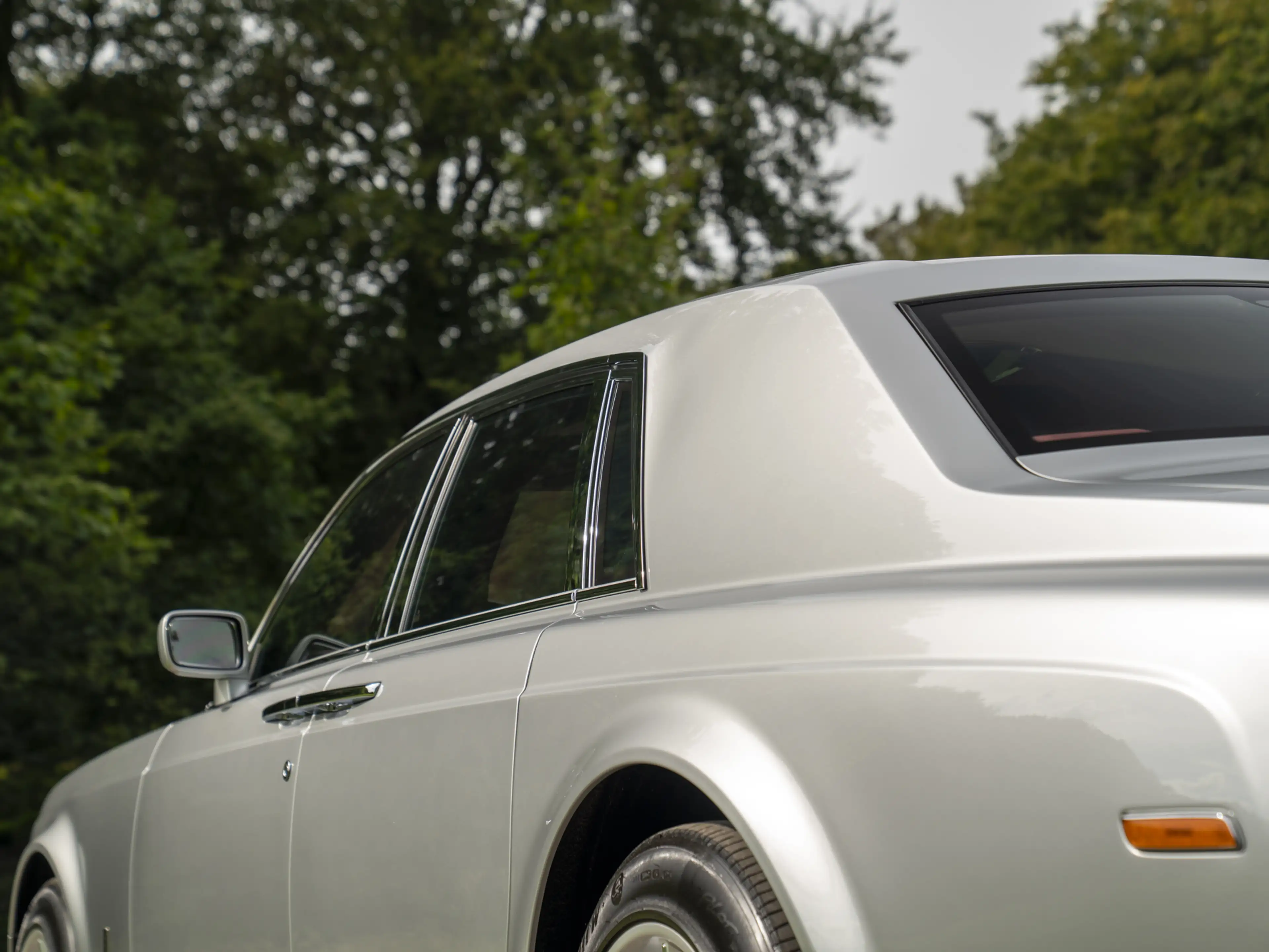 Rolls-Royce Phantom 6.7 V12 — photo 23