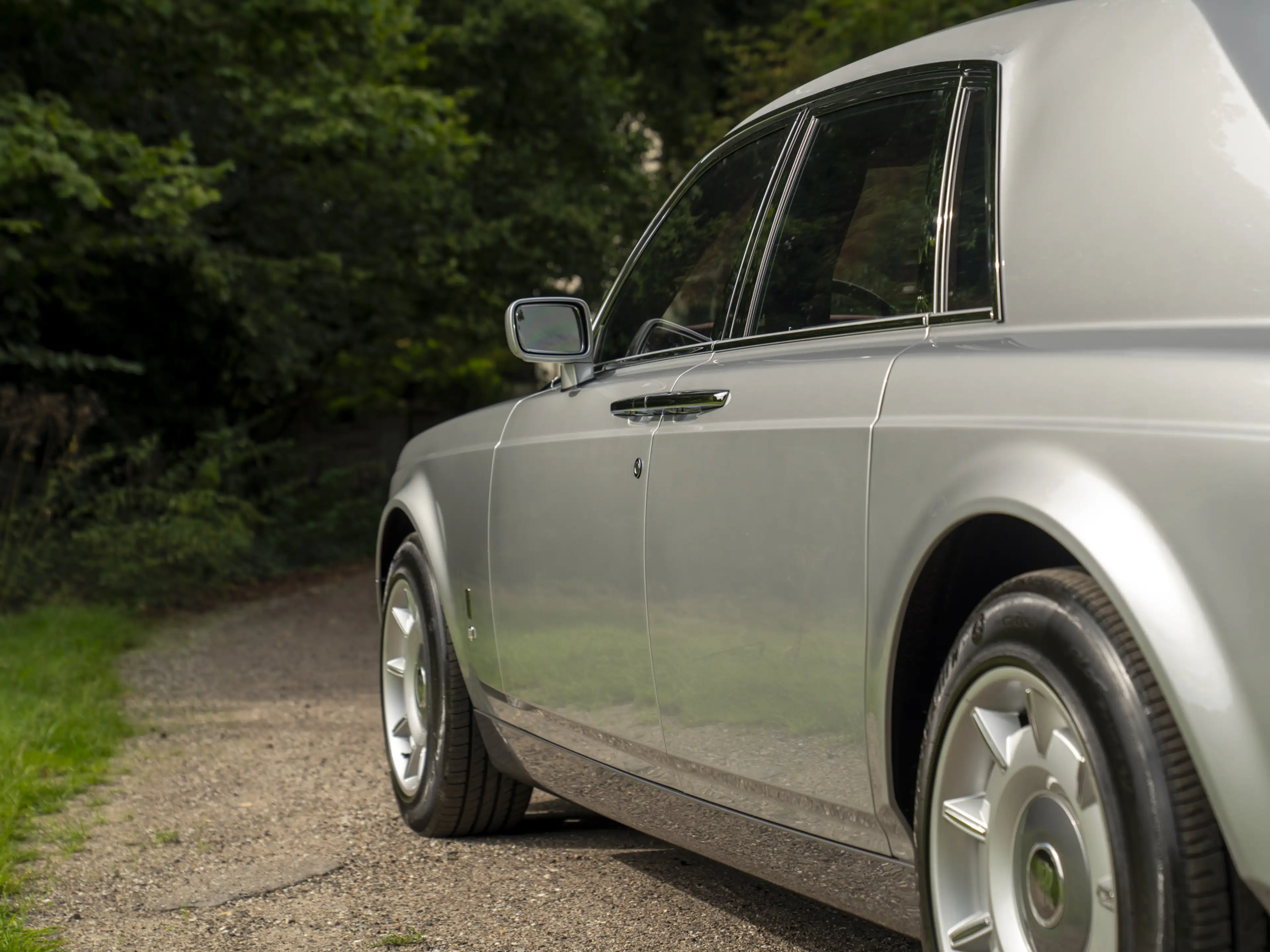 Rolls-Royce Phantom 6.7 V12 — photo 18
