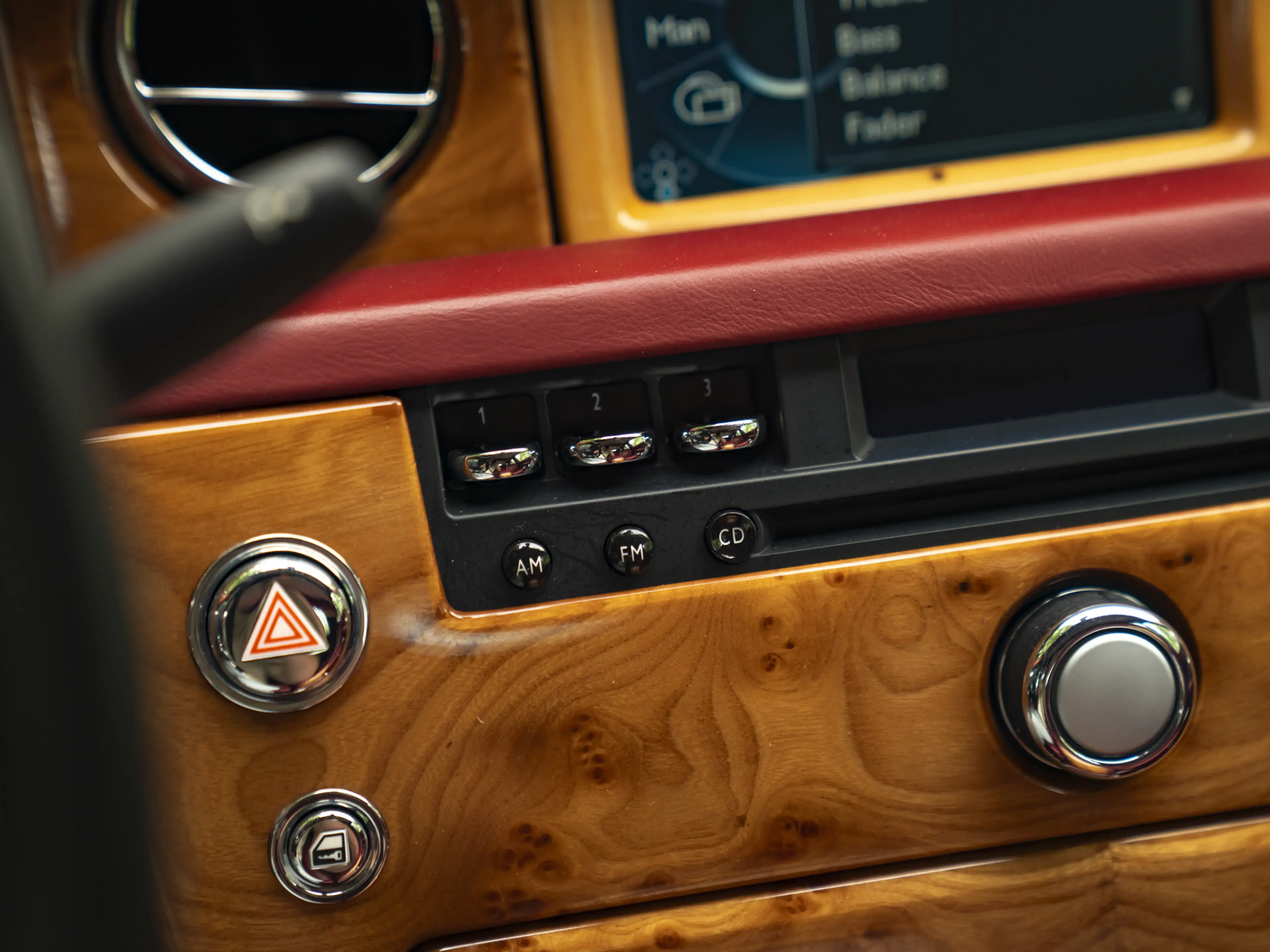 Rolls-Royce Phantom 6.7 V12 — photo 50