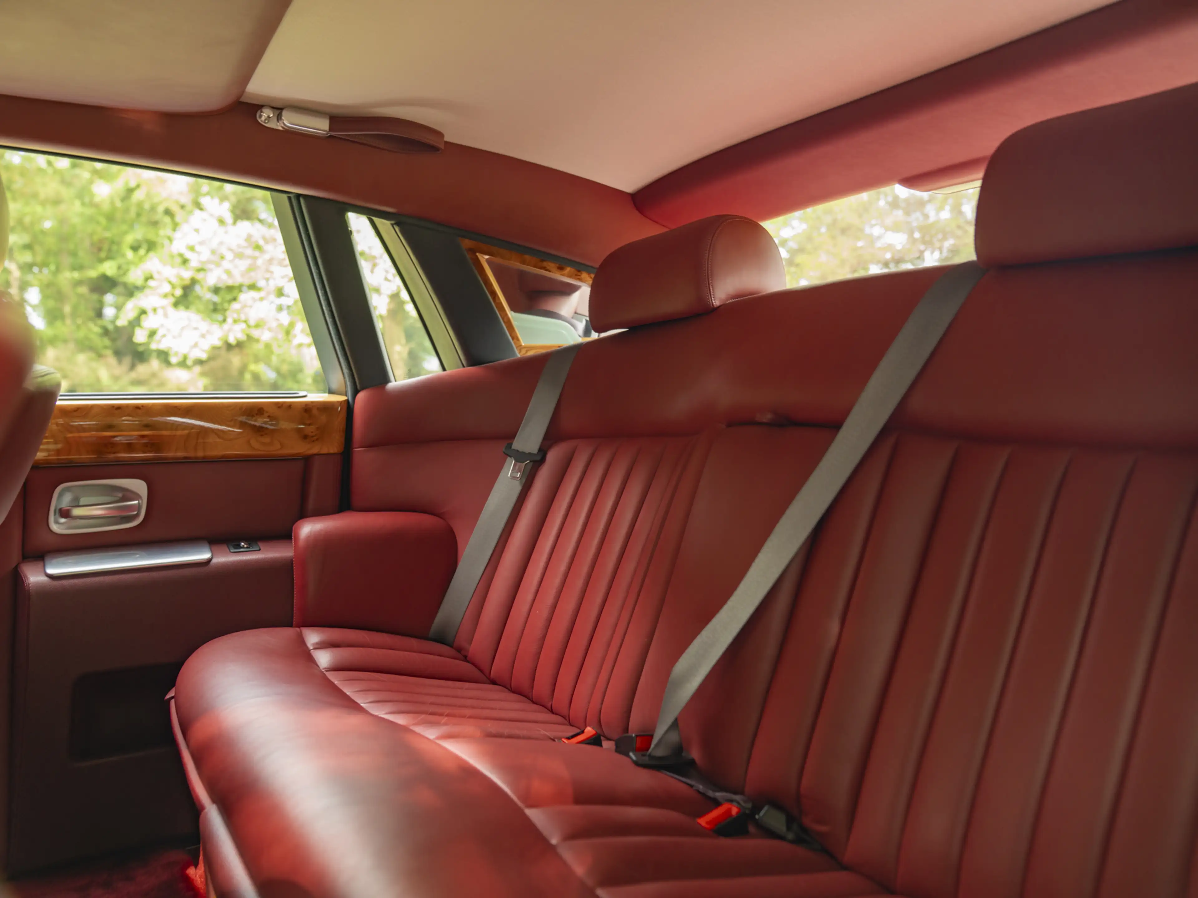 Rolls-Royce Phantom 6.7 V12 — photo 9