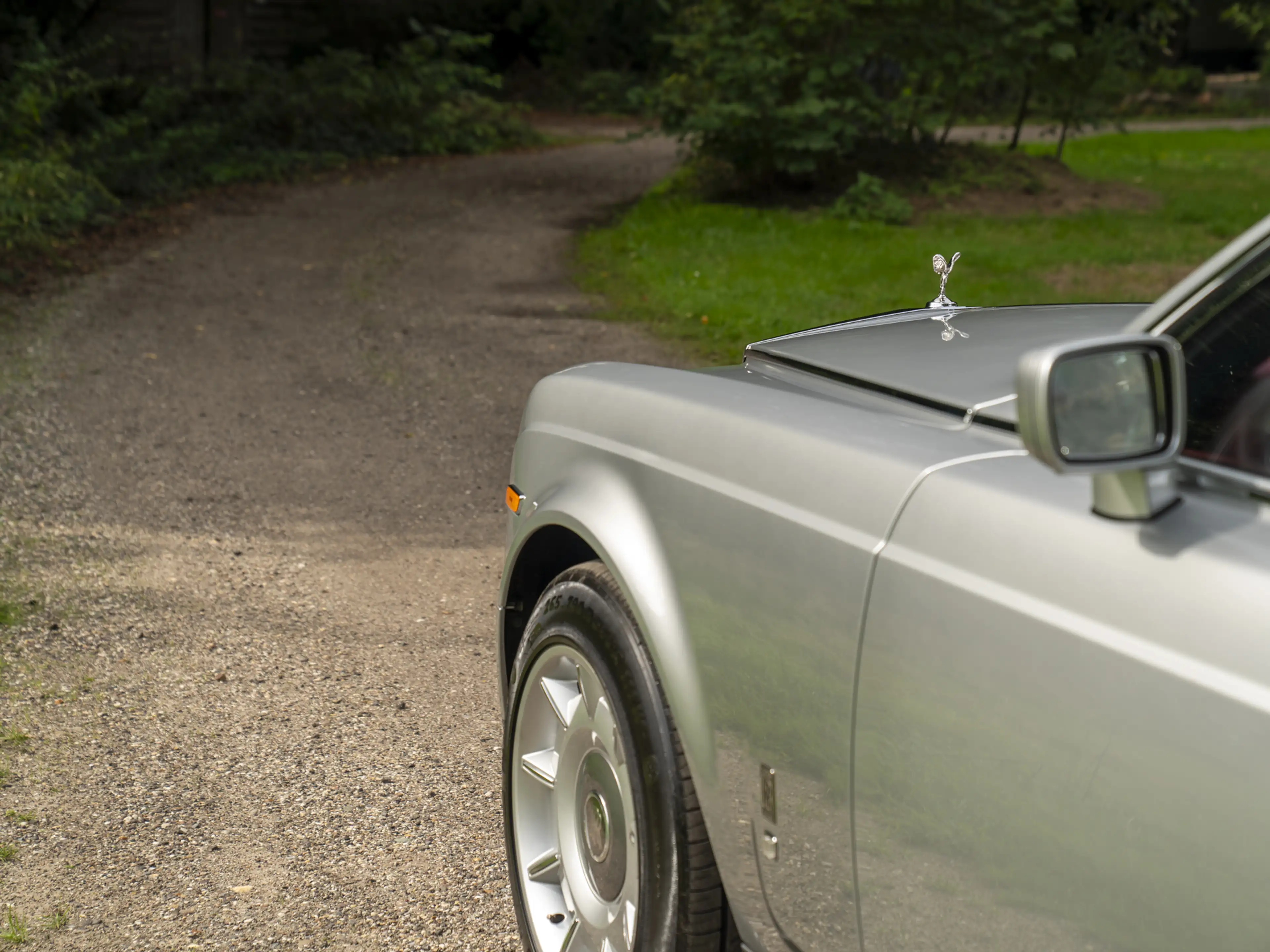 Rolls-Royce Phantom 6.7 V12 — photo 25