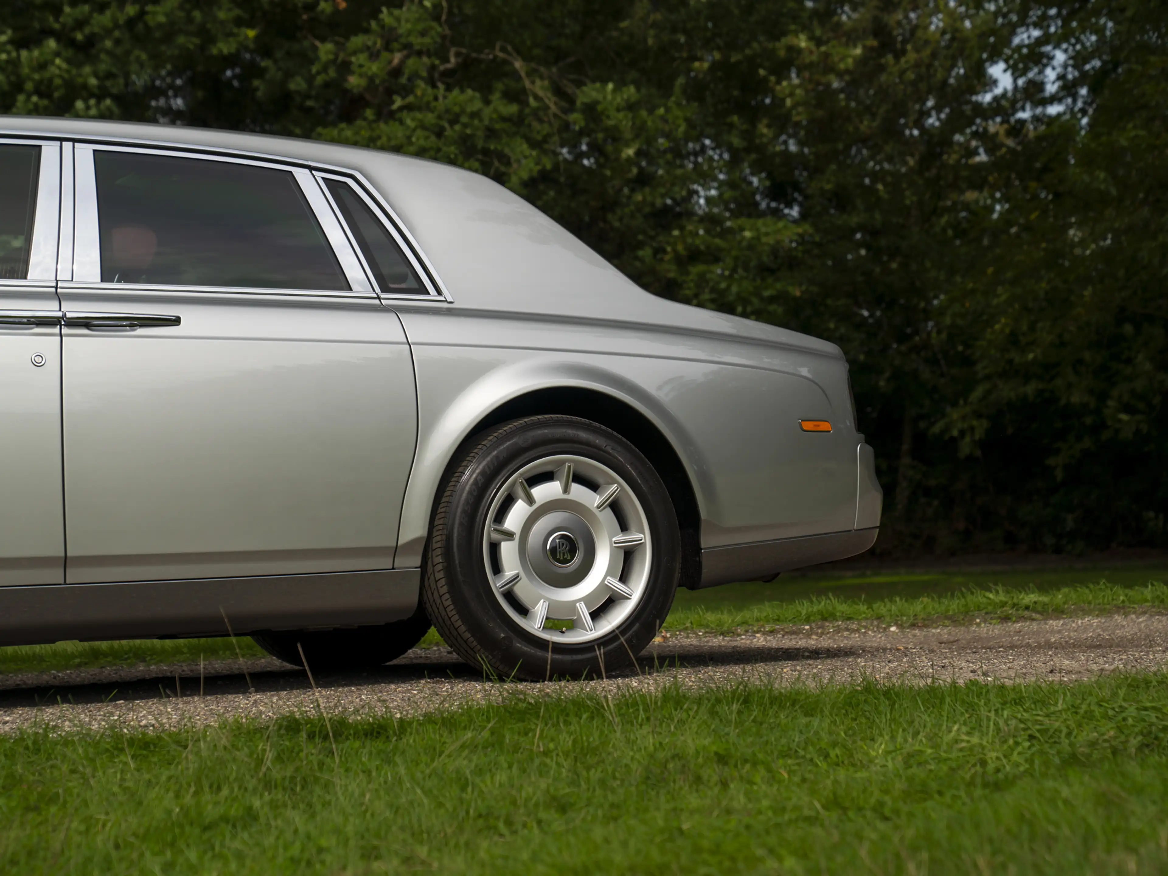 Rolls-Royce Phantom 6.7 V12 — photo 29