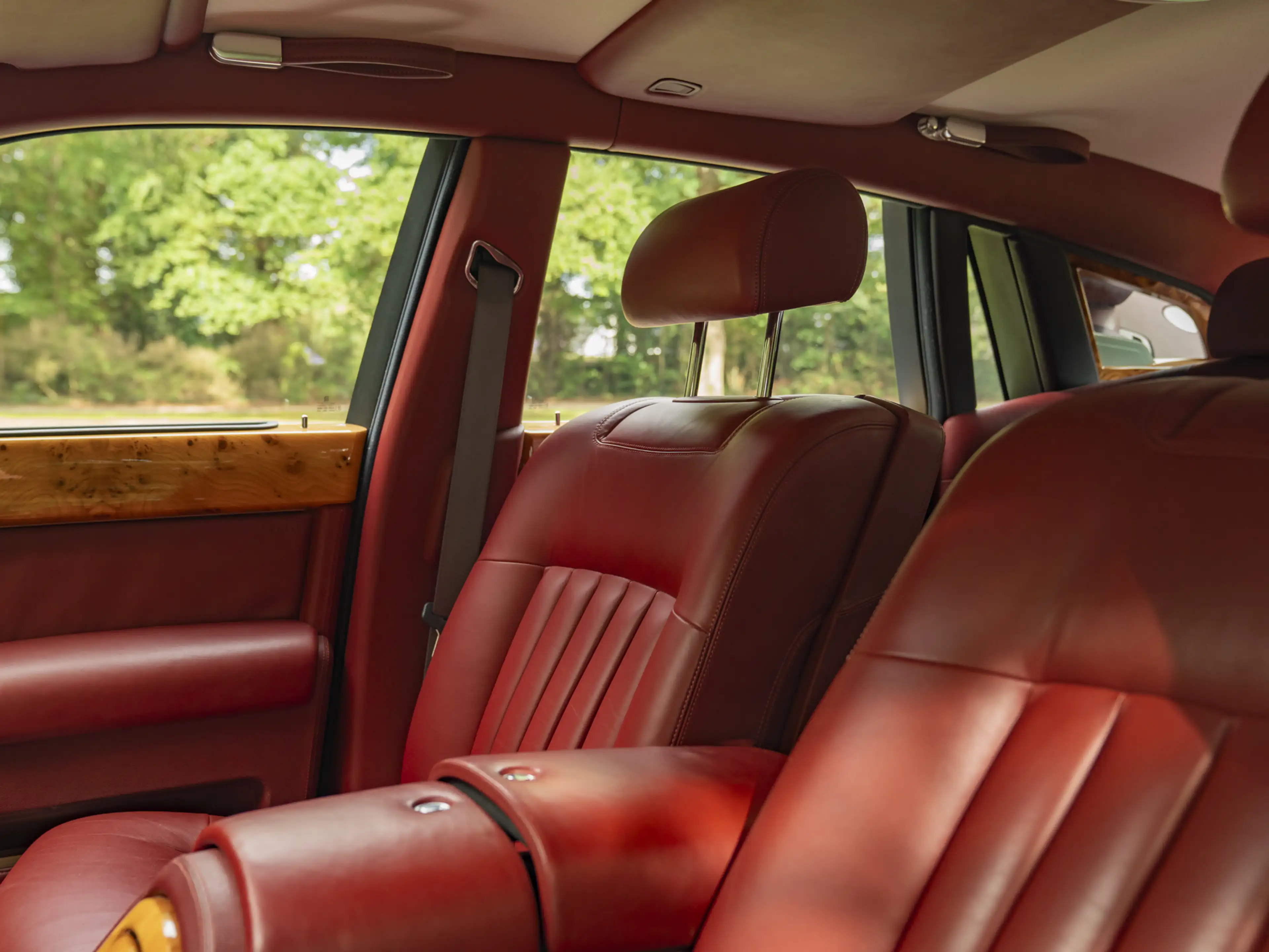 Rolls-Royce Phantom 6.7 V12 — photo 42