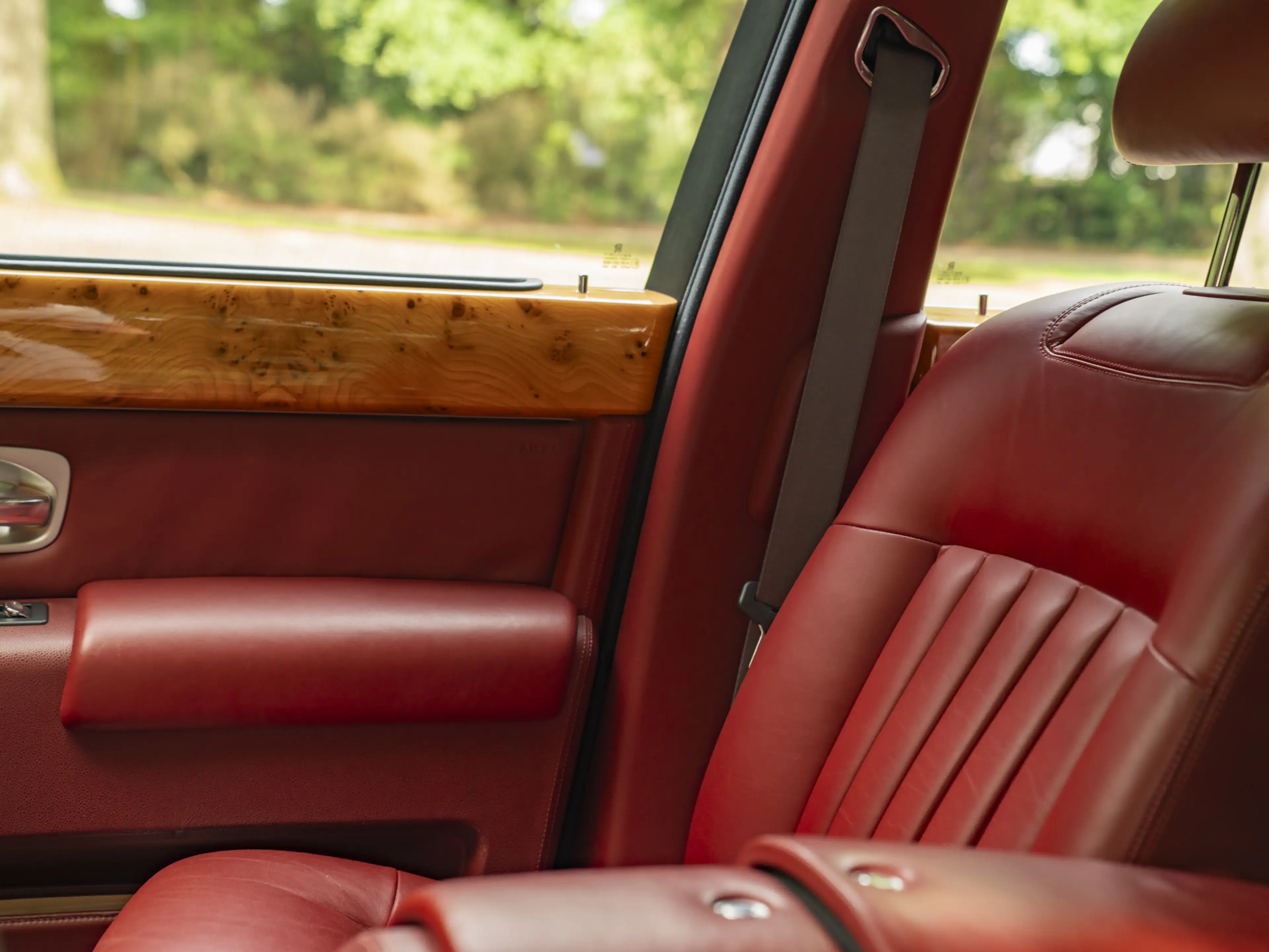 Rolls-Royce Phantom 6.7 V12 — photo 41