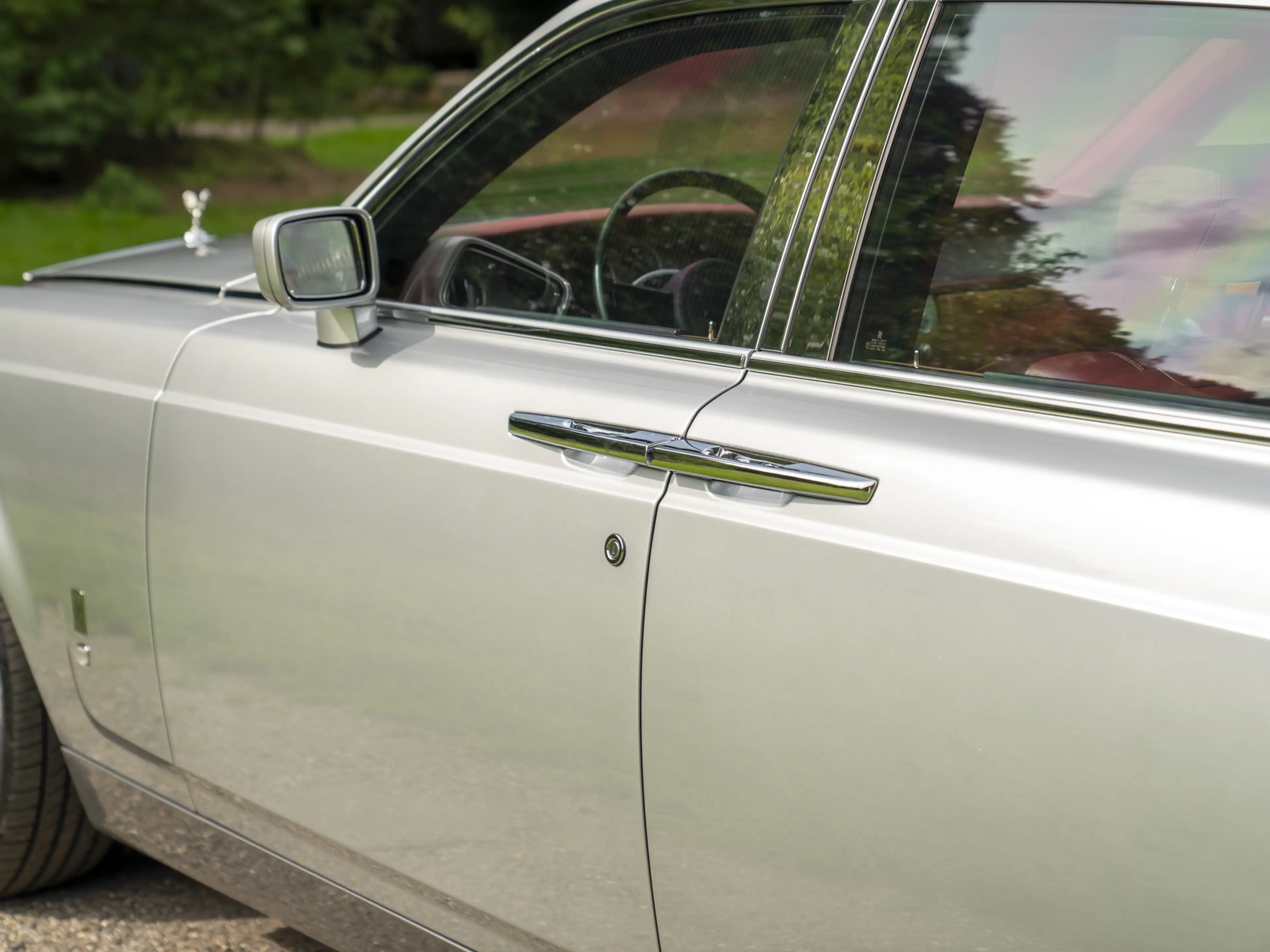 Rolls-Royce Phantom 6.7 V12 — photo 26