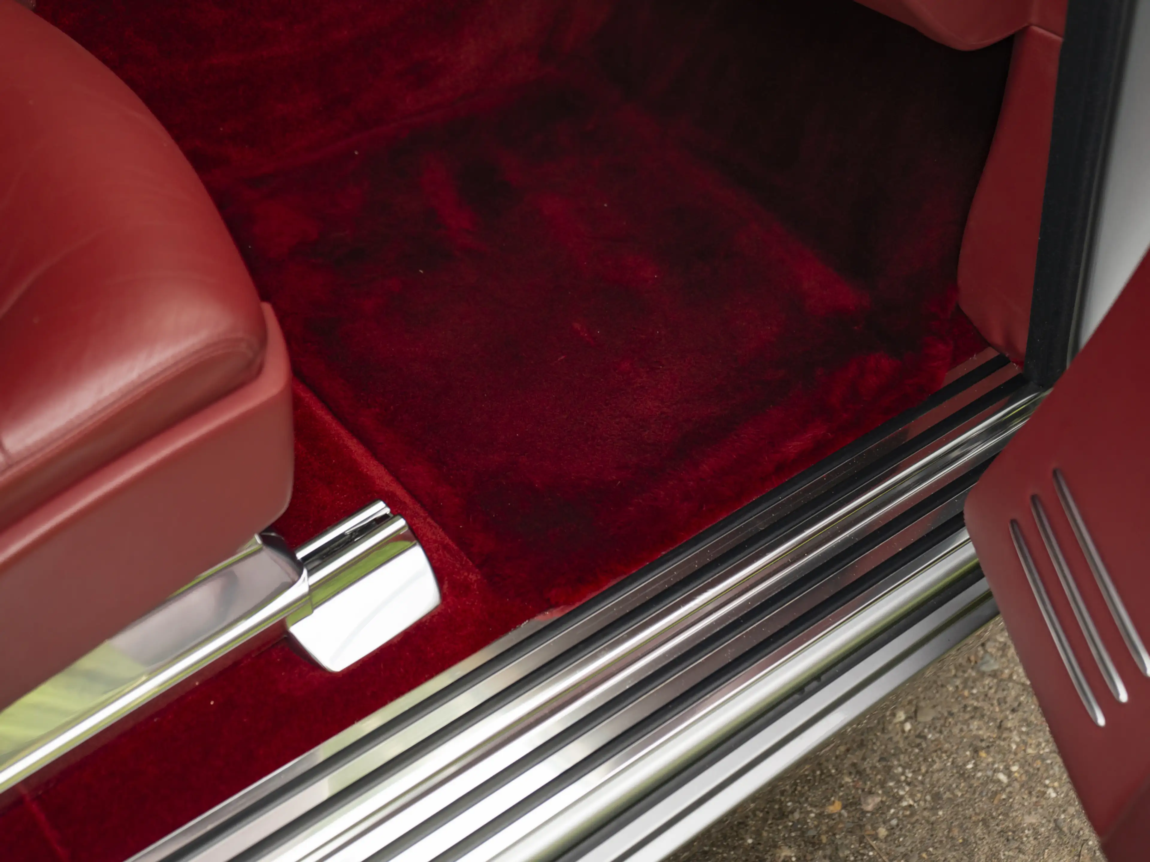 Rolls-Royce Phantom 6.7 V12 — photo 49