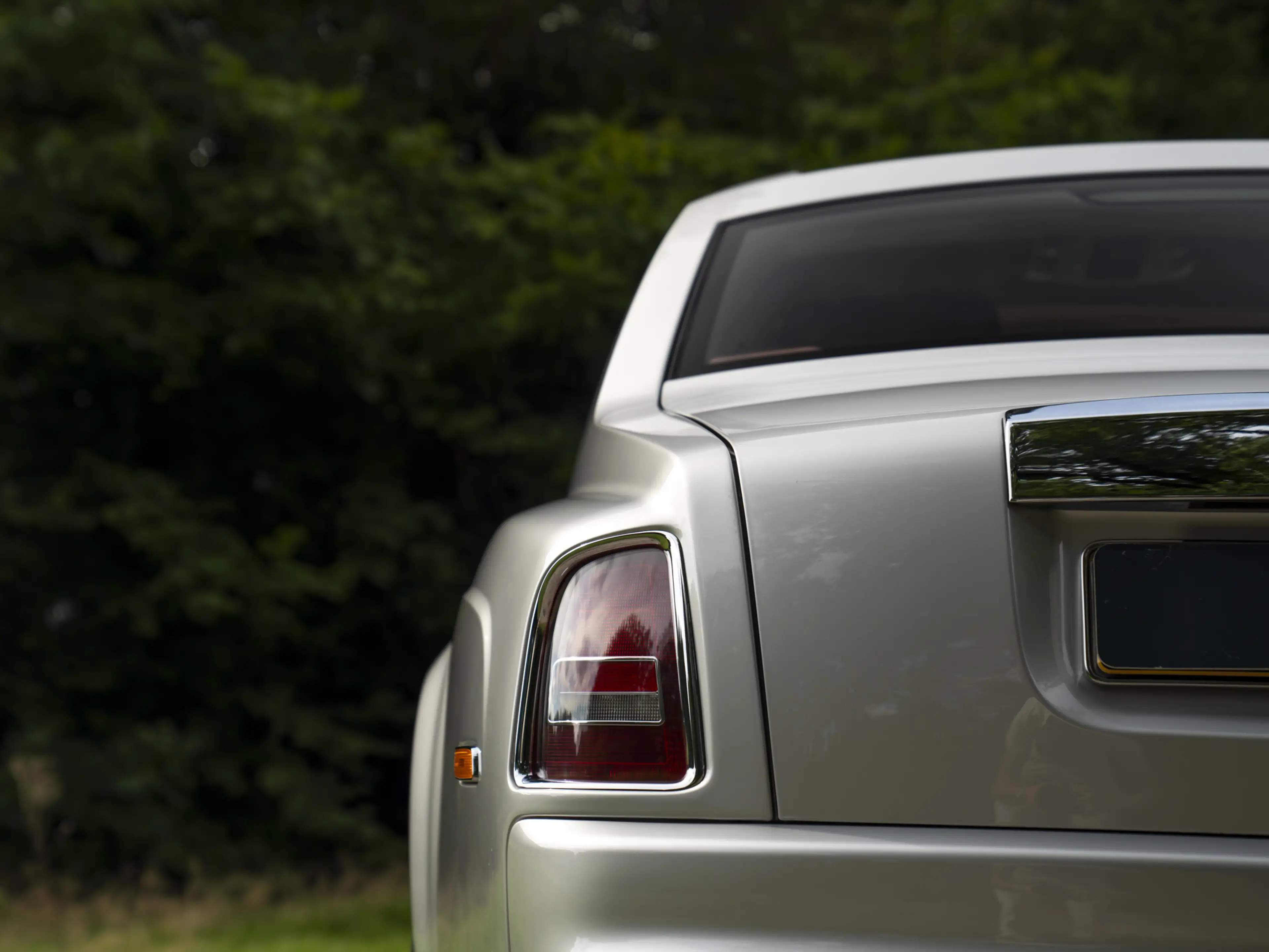 Rolls-Royce Phantom 6.7 V12 — photo 32