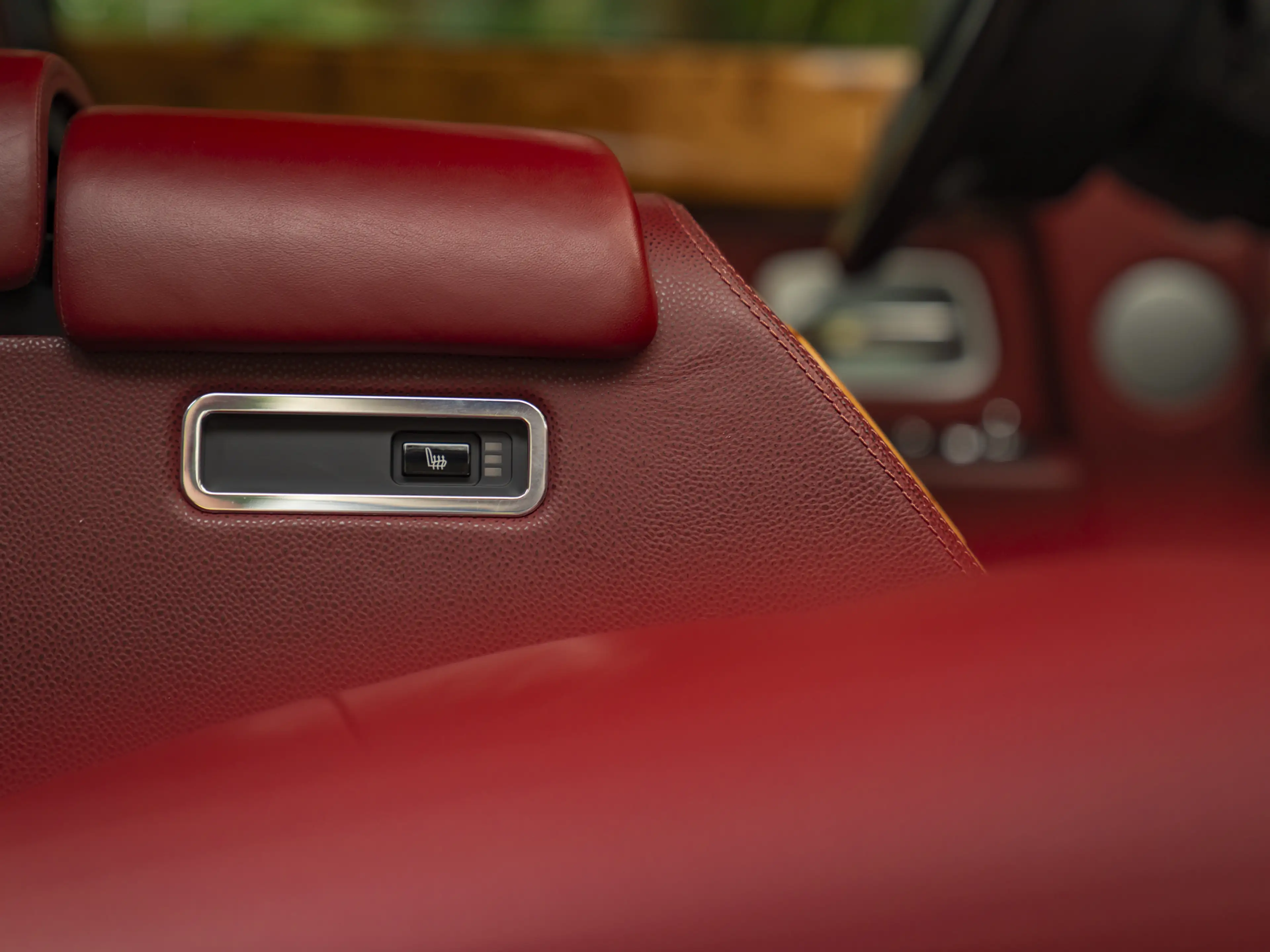 Rolls-Royce Phantom 6.7 V12 — photo 48